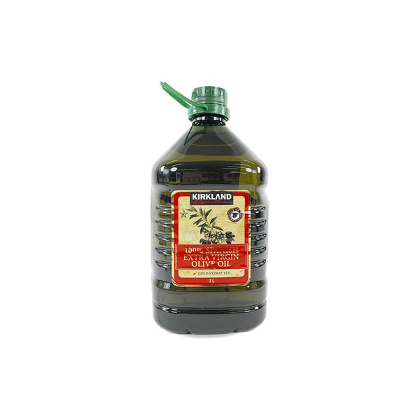 KIRKLAND スパニッシュエクストラバージンオリーブオイル - ナショナルマート通販